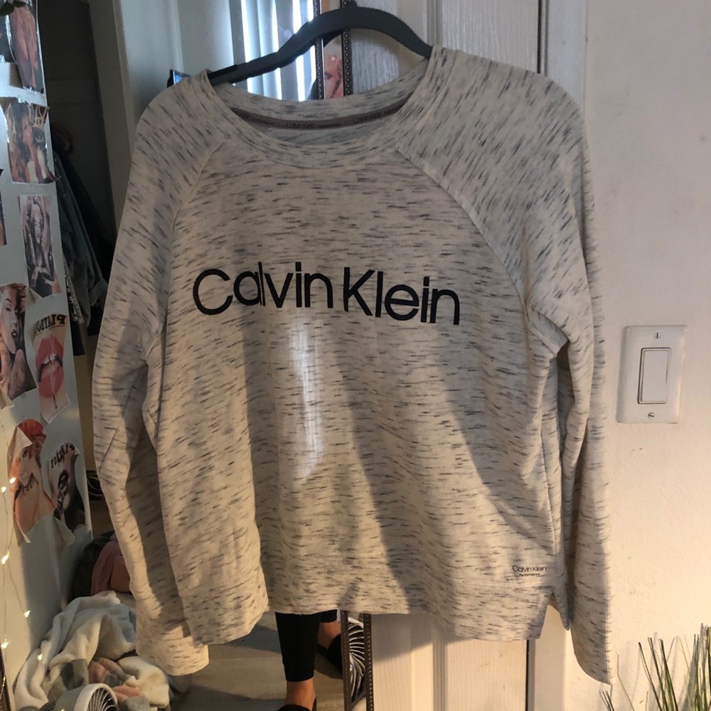 Calvin Klein sweater